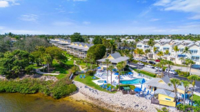Charter Club Naples Bay - Amazing Location and Amenities